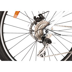 Велосипед SHULZ Chloe 27.5 Race