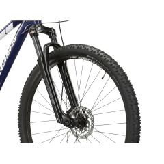 Велосипед Kross Level 4.0 (2024)