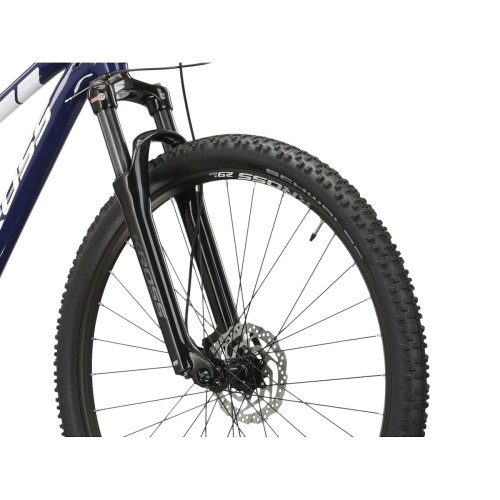 Велосипед Kross Level 4.0 (2024)