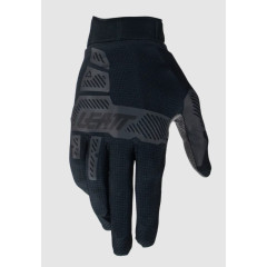 Велоперчатки Leatt 1.5 GripR Stealth