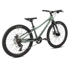 Велосипед подростковый Aspect Air Lite 24 (2026)