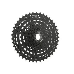 Комплект трансмиссии Shimano Cues 4000 1 x 9 скоростей