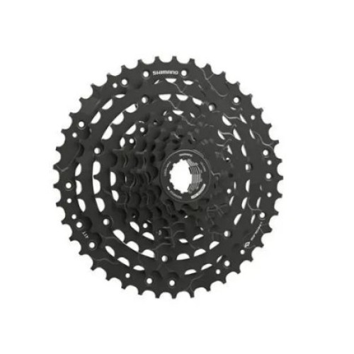 Комплект трансмиссии Shimano Cues 4000 1 x 9 скоростей