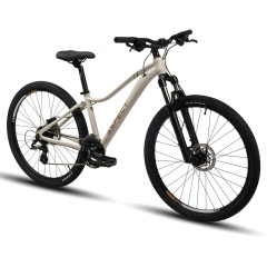 Велосипед Aspect Alma HD (2024)