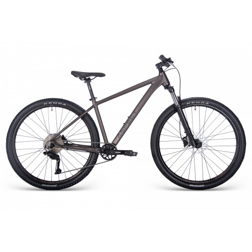 Велосипед Aspect Cobalt 29 (2025)