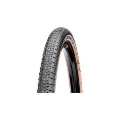 Покрышка Maxxis Rambler 700x40C TPI 60 кевлар EXO/TR/Tanwall