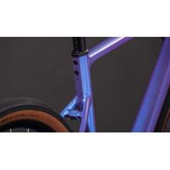 Велосипед гревел Cube Nuroad Ex (2026)