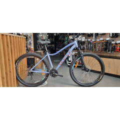 Welt Edelweiss 1.0 HD 27 (2022)