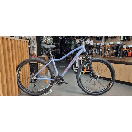 Welt Edelweiss 1.0 HD 27 (2022)