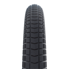 Покрышка Schwalbe 29x2.00 BIG BEN acti line