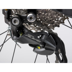 Велосипед Author Spirit 29 (2024)