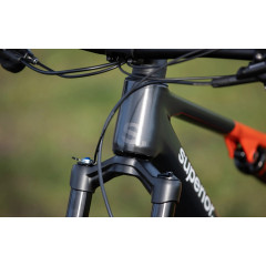 Велосипед Superior XF 9.6 RC (2025)