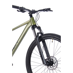 Велосипед Aspect Nickel Pro 29 (2025)