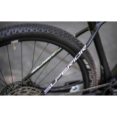 Велосипед Superior XP 929 (2024)