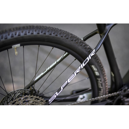 Велосипед Superior XP 929 (2024)
