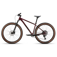 Велосипед Aspect Air Elite 29 (2026)