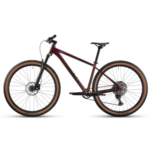 Велосипед Aspect Air Elite 29 (2026)