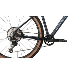 Велосипед Aspect Cobalt Elite 29 (2026)