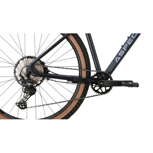 Велосипед Aspect Cobalt Elite 29 (2026)