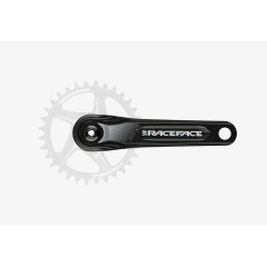 Система велосипеда Race Face Aeffect 175 черная