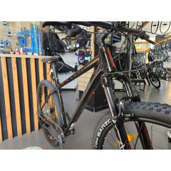 Велосипед Author Traction 29 (2025)