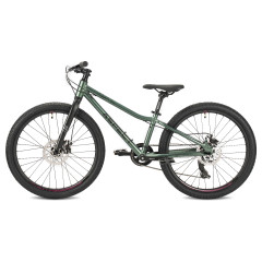 Велосипед подростковый Aspect Air Lite 24 (2026)