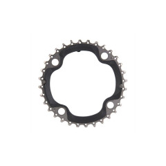 Звезда передняя SLX, для системы FC-M670, 32T