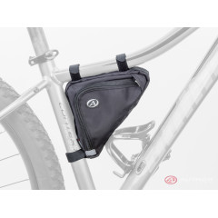Велосумка подрамная A-R269 Author