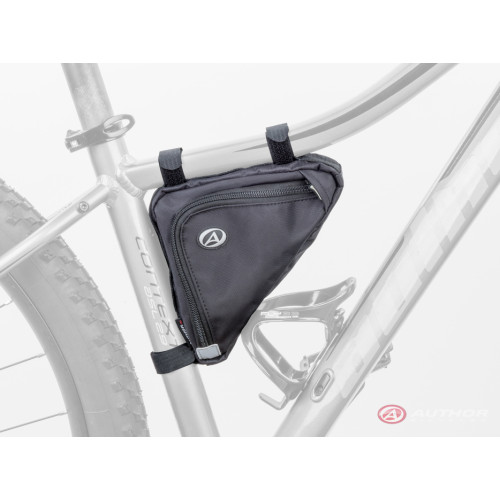 Велосумка подрамная A-R269 Author