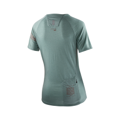 Велоджерси женская Leatt MTB All Mountain 2.0 Pistachio