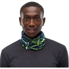 Бандана Buff Original Havoc Blue