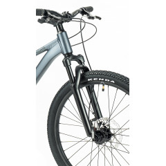 Велосипед подростковый Aspect Air 24 (2026)