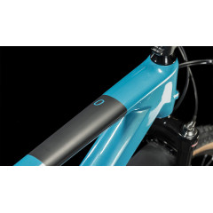 Велосипед Cube Reaction C:62 ONE 29 (2024)