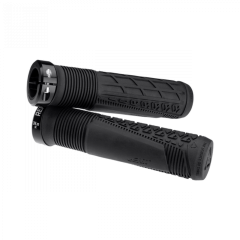 Грипсы Leatt ReaFlex 6.0 31mm Black