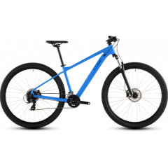 Велосипед Cube Aim One 29 (2026)