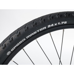 Велосипед подростковый Author A-Matrix 24 (2024)