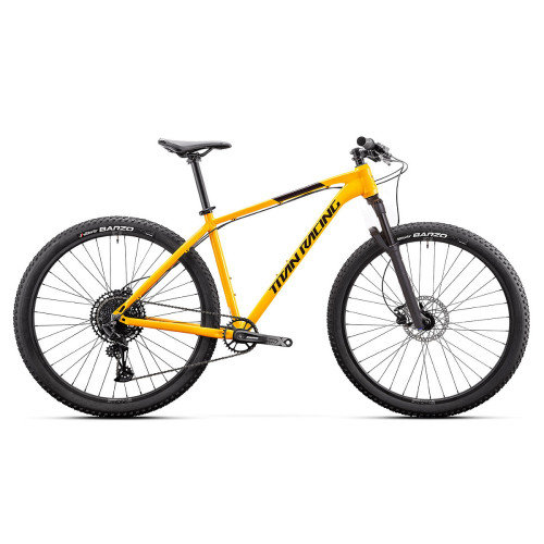 Titan Racing Rogue Dash (2024)