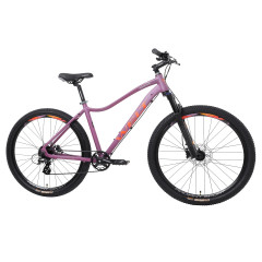 Велосипед Welt Edelweiss 2.0 HD 27 (2024)