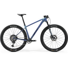 Merida Big.Nine 9000 (2022)