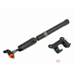 Насос для велосипеда Author AAP Pipe X7