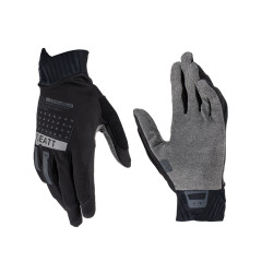 Велоперчатки Leatt MTB 2.0 WindBlock Glove Black