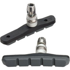 Тормозные колодки Jagwire Mountain Sport V-Brake Pad Grey