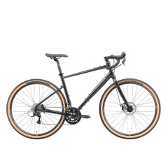 Велосипед Stark Gravel 700.3 D (2025)