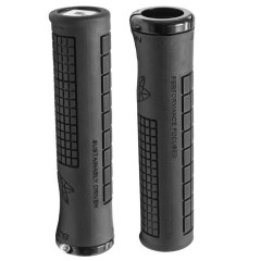 Ручки ODI Bjorn 135мм lock-on Черные