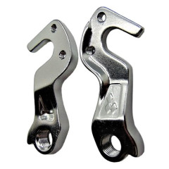 Петух CUBE Hanger 149 Acid Attention Ltd silver