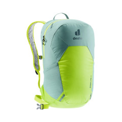 Рюкзак Deuter Speed Lite 17 Jade-Citrus