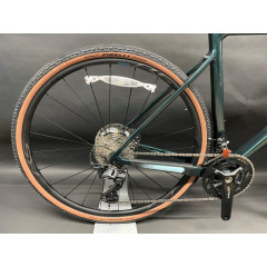 Гравийный велосипед Colnago G3-X Disc GRX820 12V RS370 (2024)