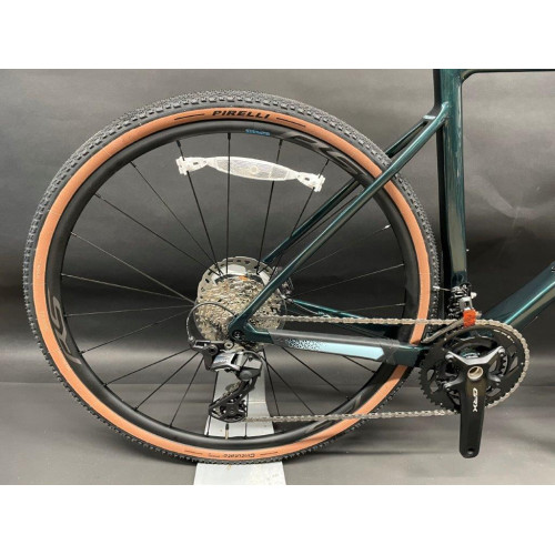 Гравийный велосипед Colnago G3-X Disc GRX820 12V RS370 (2024)