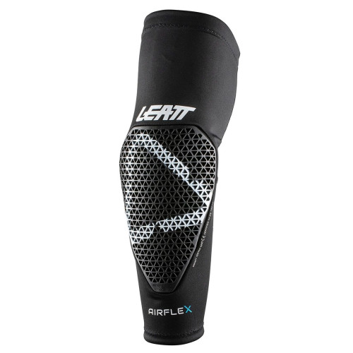 Налокотники Leatt AirFlex Pro Elbow Guard Black