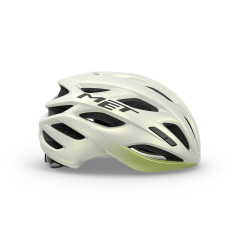 Велошлем Met Estro MIPS Vanilla Ice Lime
